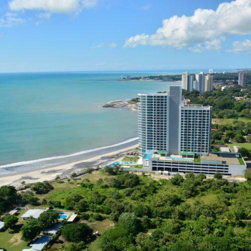 Ph Royal Palm, Nueva Gorgona, Chame, Panama. Apartment المظهر الخارجي الصورة