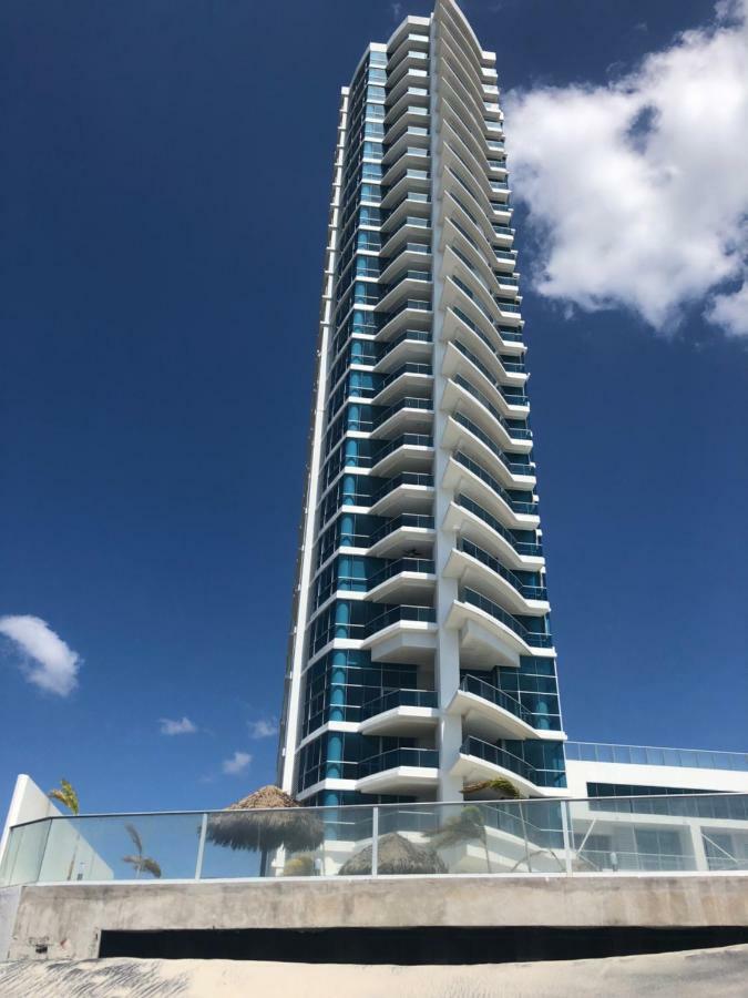 Ph Royal Palm, Nueva Gorgona, Chame, Panama. Apartment المظهر الخارجي الصورة