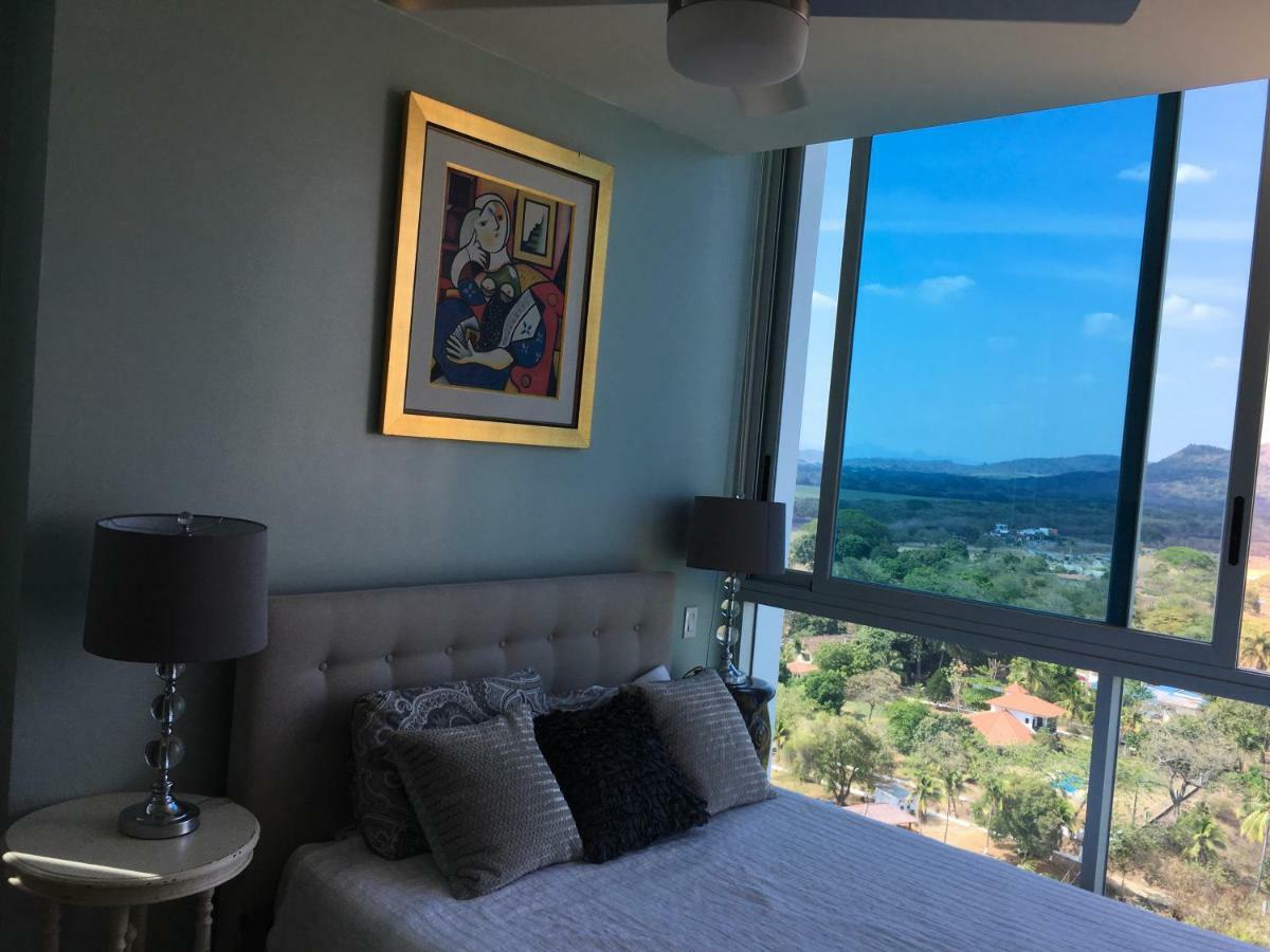 Ph Royal Palm, Nueva Gorgona, Chame, Panama. Apartment المظهر الخارجي الصورة