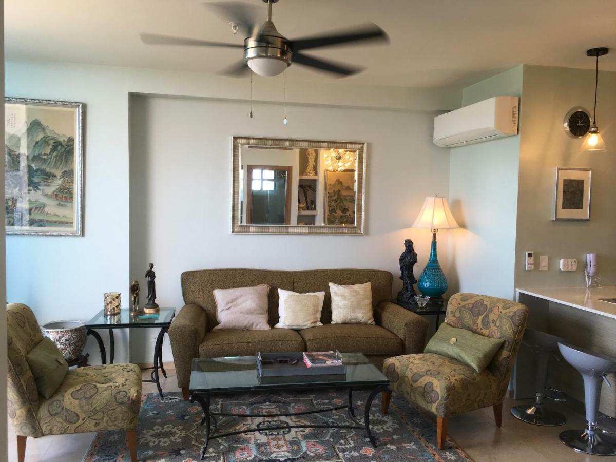 Ph Royal Palm, Nueva Gorgona, Chame, Panama. Apartment المظهر الخارجي الصورة