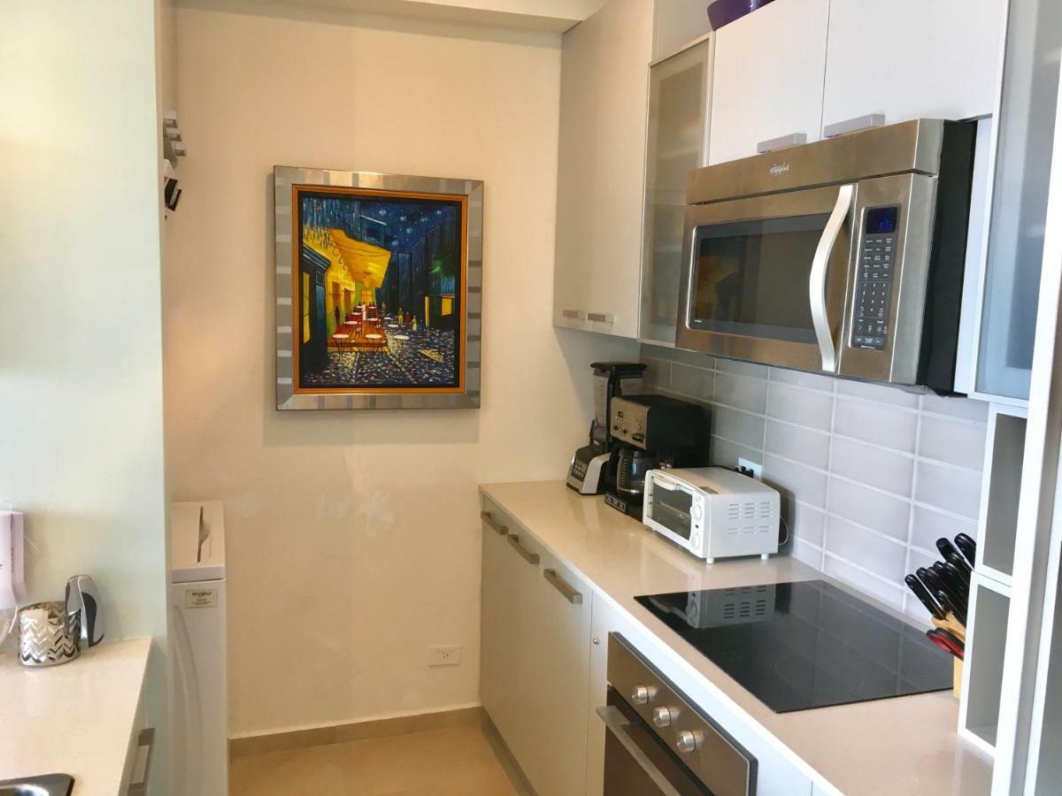 Ph Royal Palm, Nueva Gorgona, Chame, Panama. Apartment المظهر الخارجي الصورة