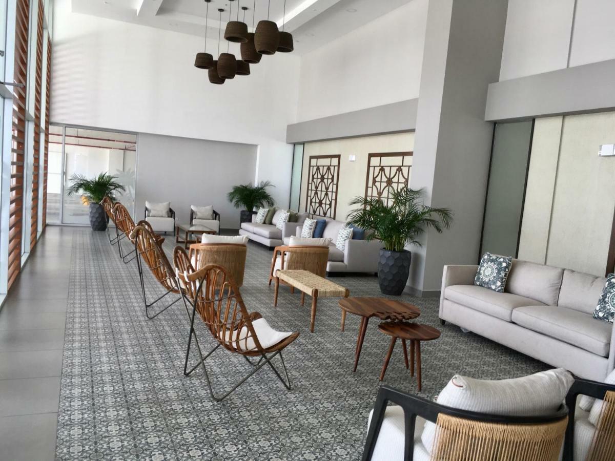 Ph Royal Palm, Nueva Gorgona, Chame, Panama. Apartment المظهر الخارجي الصورة